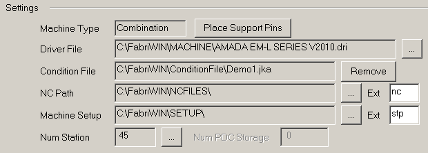 open a pdc file