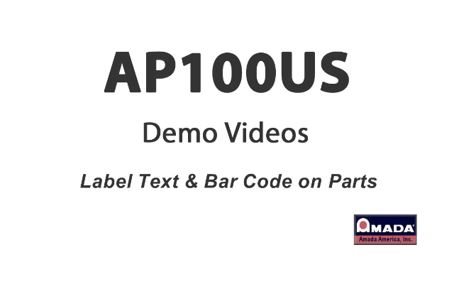 AP100 Label Applicator - AccuGraphiX - The Bar Code People