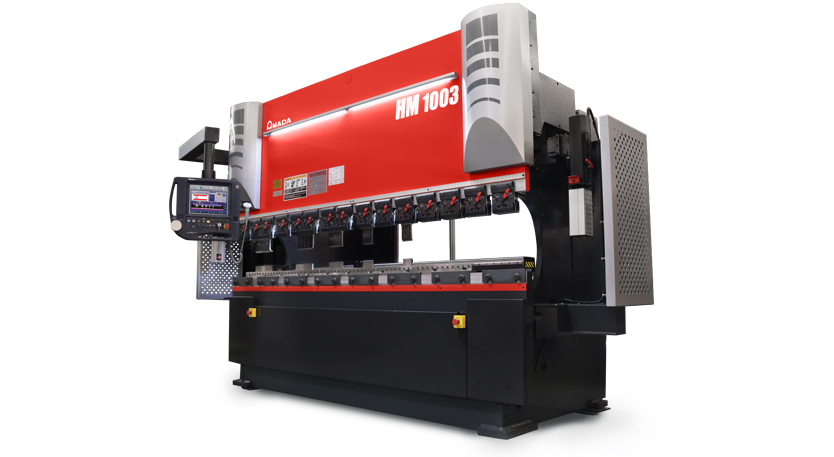 Sheet Metal Fabrication Machines Amada America