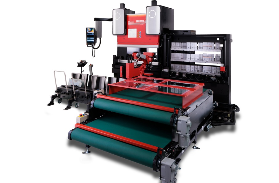 Fabtech Chicago 2023 | AMADA AMERICA